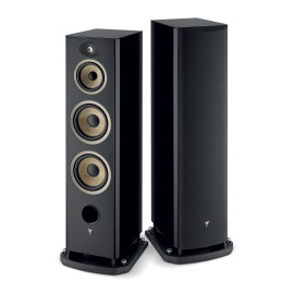 Focal Aria Evo X NO4 Kule Hoparlör Focal Aria Evo X NO4 Kule Hoparlör